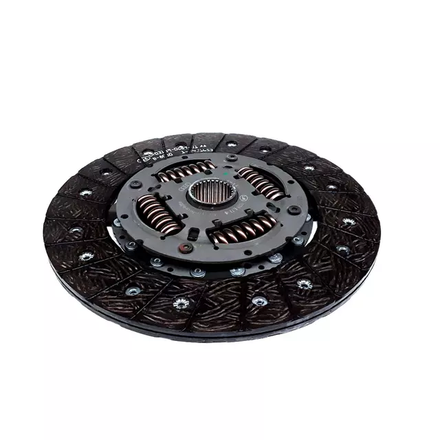 B1141031L - : 2009-2017 Audi - Transmission Clutch Friction Plate for Audi: A4, A4 Quattro, A5, A5 Quattro, S4 Image