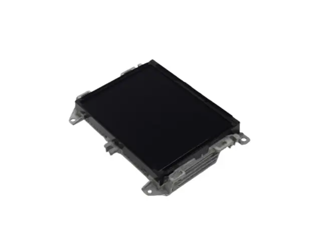 68615159AB - Electrical: Multi Media Radio for Mopar Image image