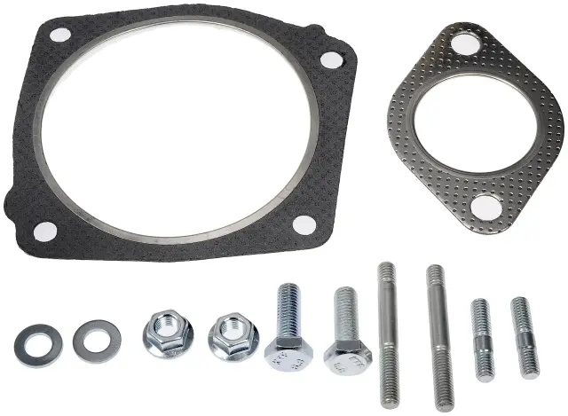 679501 - : Pre-Converter - Not CARB Compliant for Dorman Image