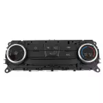 KK2Z19980J - HVAC: Dash Control Unit for Ford Image