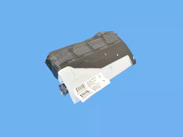 68202230AA - : Side Impact Inflator Module for Fiat: 500L Image