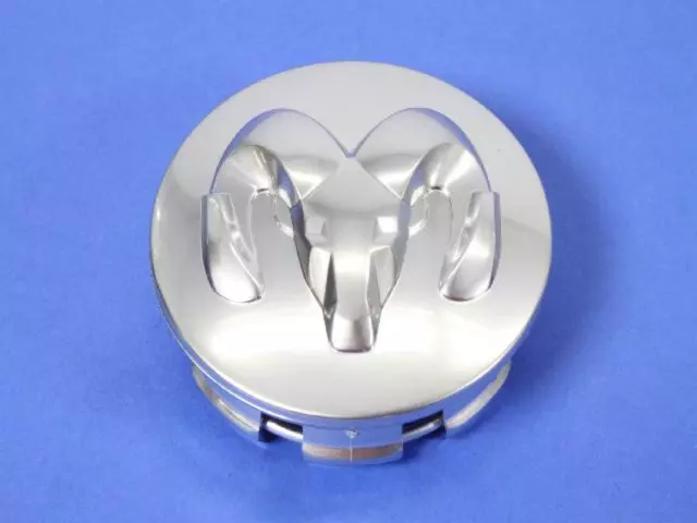 Center Cap - Mopar (5290814aa)