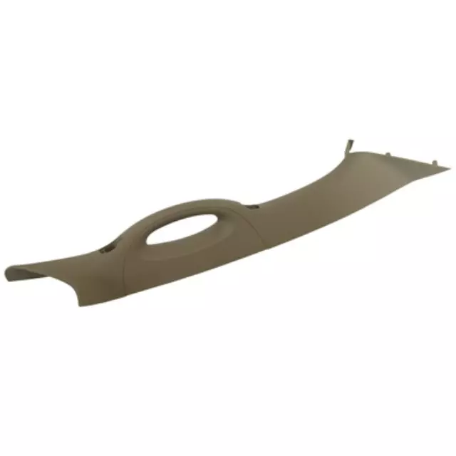 4l3z1503598aac 2004 2005 2006 2007 2008 Ford F-150 right hand A pillar trim - Ford (4L3Z-1503598-AAC)