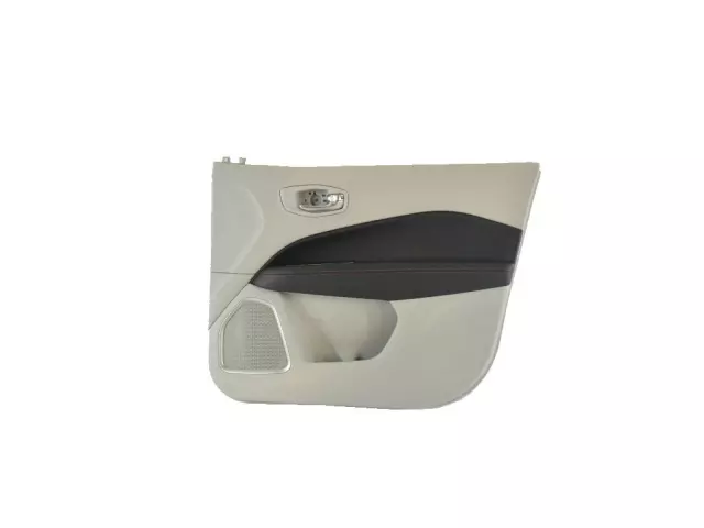 Front Door Trim Panel, Right - Mopar (5UR921R5AI)