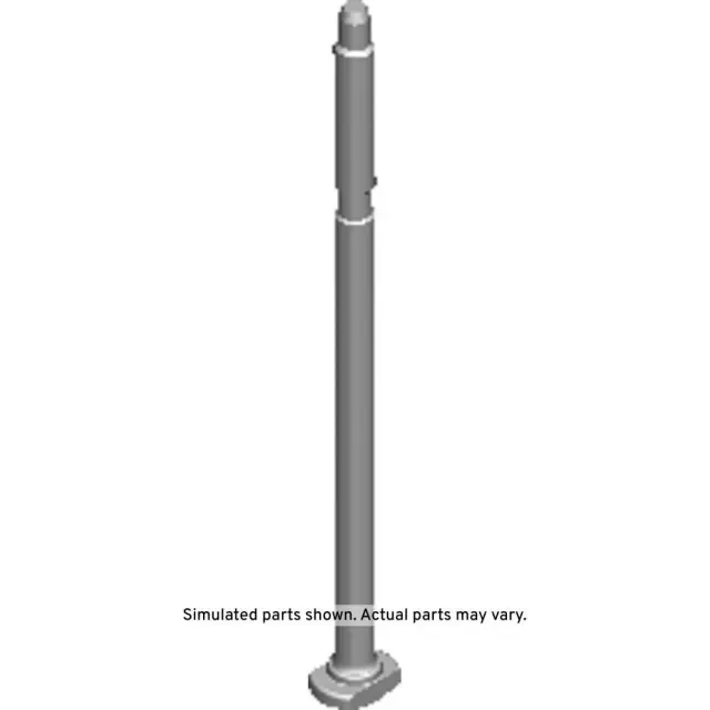 11518499 - : Suspension Cross-Member Front Bolt for Chevrolet: Corvette Image