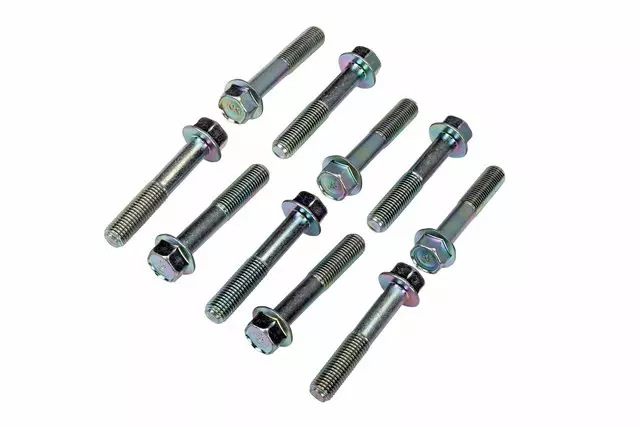 94502175 - : M10x1.25x55 Transmission Bolt for GM Image
