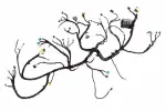 85112954 - : Instrument Panel Wiring Harness for GM Image