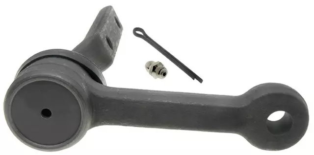 46C1005A - : Steering Linkage Idler Arm - Certified for ACDelco Image