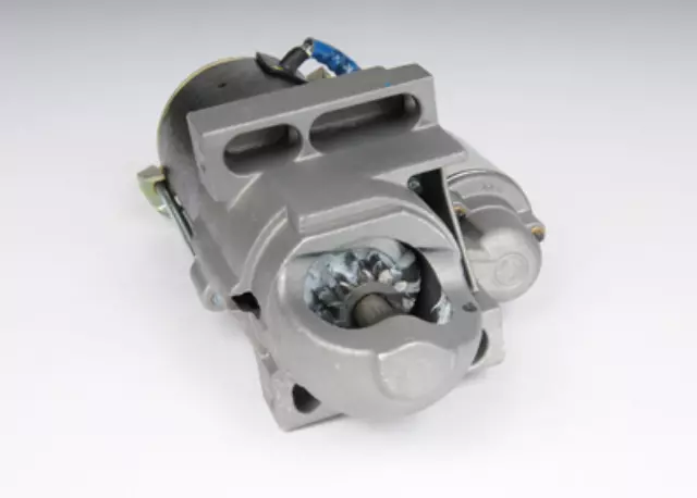 3231484 - : Acdelco™ Starter for GM Image