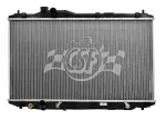 3675 - : Radiator for CSF Image