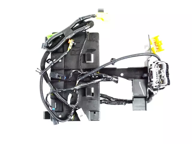 Power Seat Wiring, US, Canada - Mopar (68334654AC)