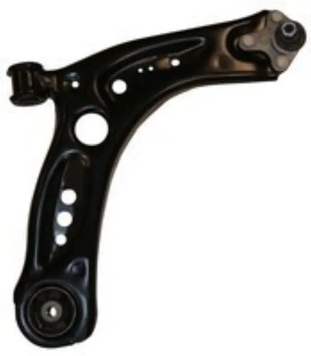 X01CJ0048 - Suspension &amp; Steering: Suspensia Suspension Control Arm and Ball Joint Assembly for SUSPENSIA Image