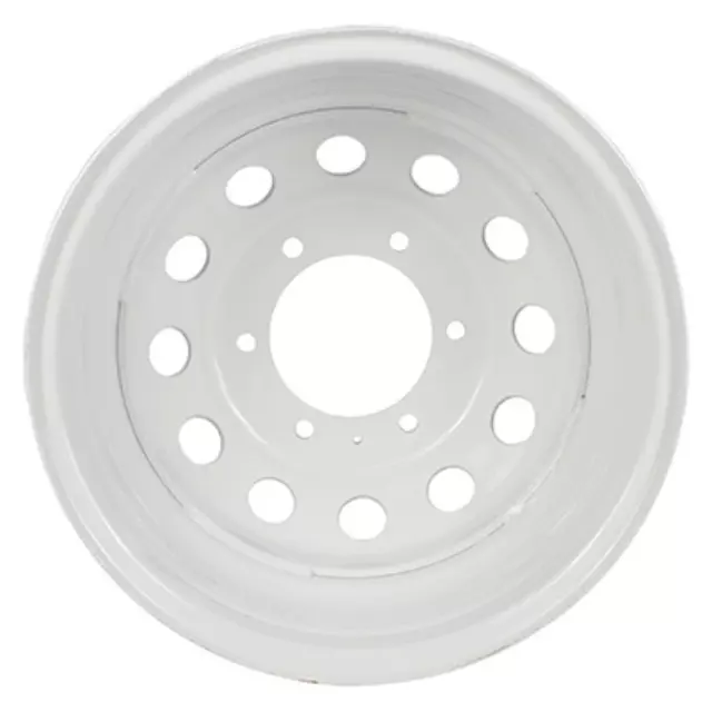 Wheel, Steel - Ford (CK4Z-1015-B)