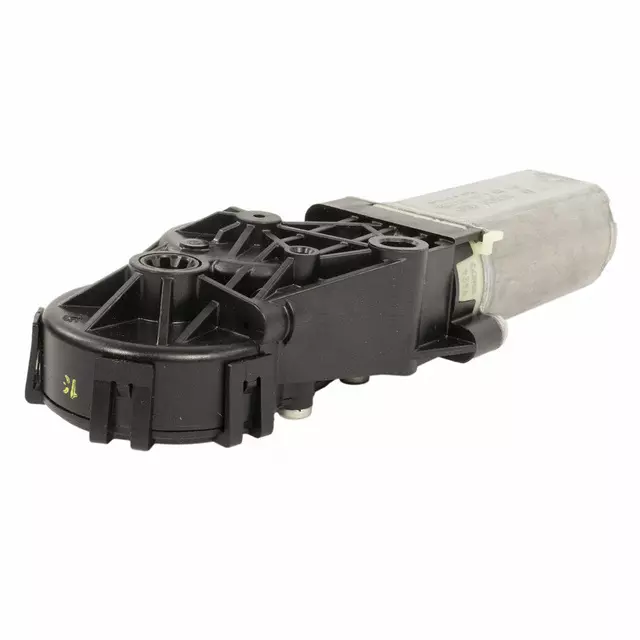 BK2Z14547A - Body: Adjust Motor for Ford: E-Transit, Transit-150, Transit-250, Transit-350, Transit-350 HD Image