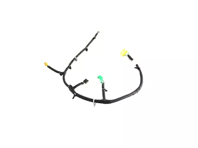 68257387AA - Electrical: Seat Back Wiring for Mopar Image