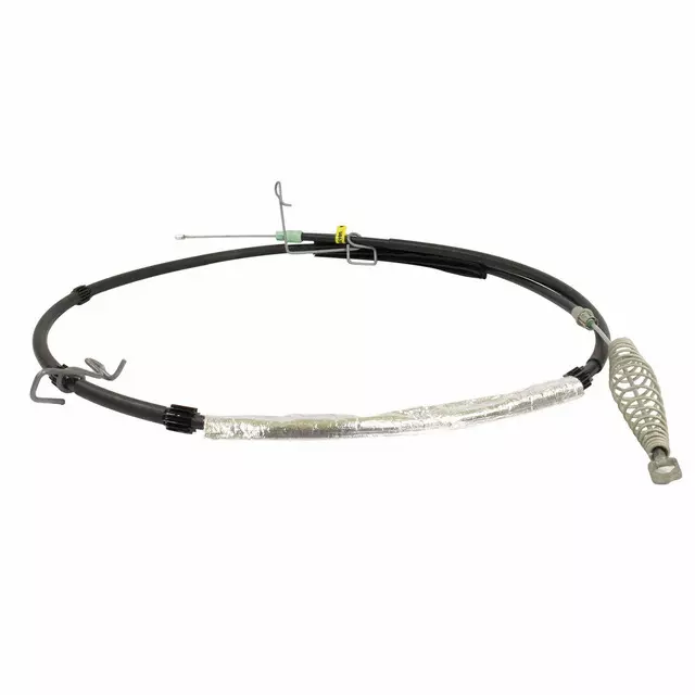 GU9Z2A635P - : Cable Assembly Parking Brake for Ford Image