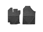 W128 - : All Weather Floor Mats for WeatherTech Image