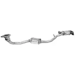 55609 - : Ultra EPA Direct Fit Catalytic Converter for Walker Exhaust Image