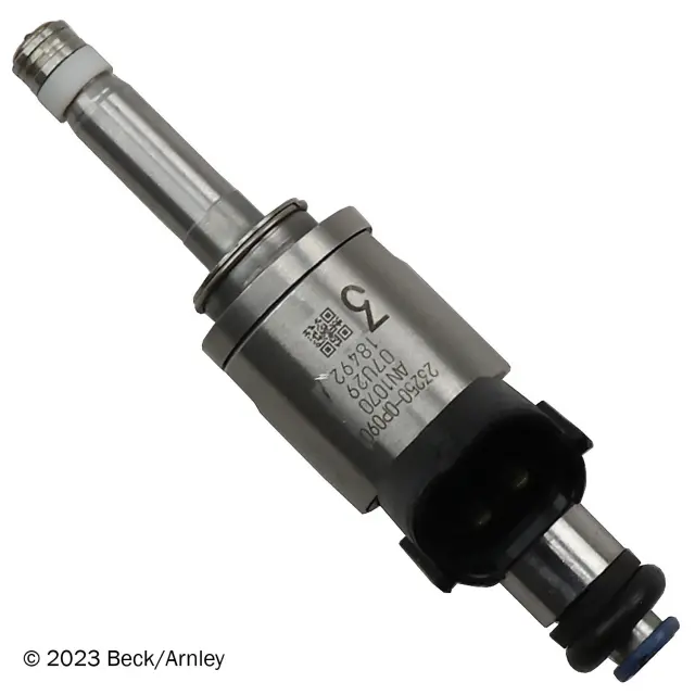 1591122 - Air Intake &amp; Fuel Delivery: Beck Arnley Fuel Injector for Beck Arnley Image