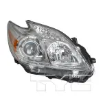 20909190 - : TYC Headlight Assembly for TYC Image