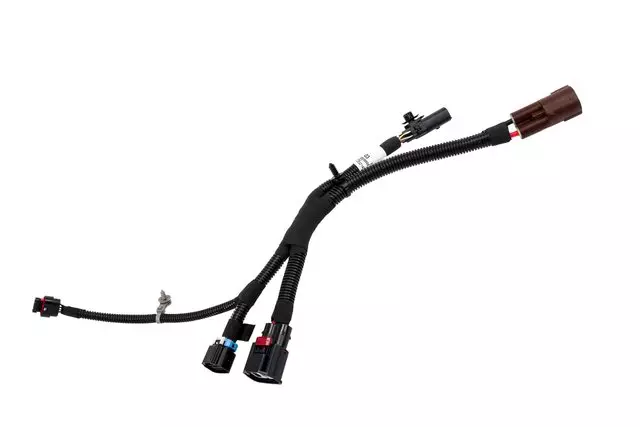 Power Steering Wiring Harness - GM (84000903)