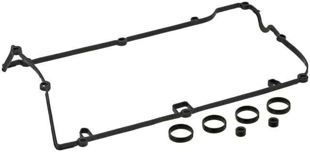 298220 - Gaskets: Gasket Set, cylinder head cover for Elring Image