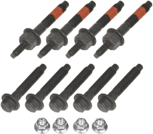 3309 - Exhaust: Exhaust Manifold Hardware Kit for Dorman Image
