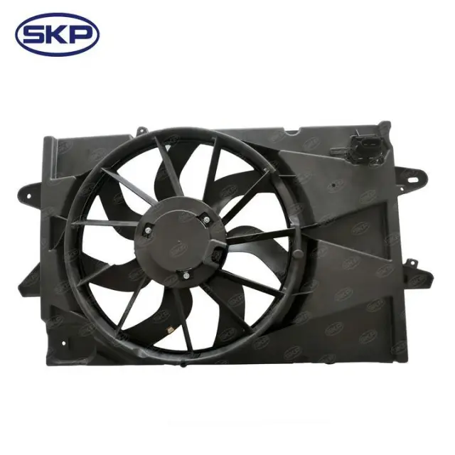 SK621456 - Cooling Systems: SKP Engine Cooling Fan Assembly for Skyward Automotive Image