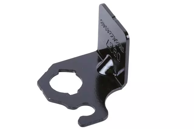 Passenger Side Brake Hose Bracket - GM (84224148)