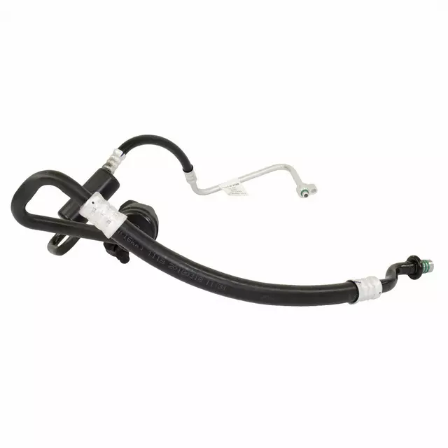 Hose & Tube Assembly - Ford (JU2Z-19D734-A)