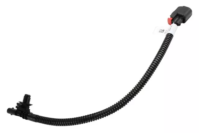 84710212 - : Vapor Canister Vent Valve Solenoid Jumper Wiring Harness for Buick: Enclave | Chevrolet: Traverse | GMC: Acadia Image