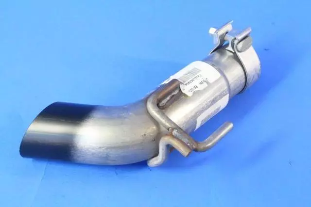 Tailpipe Exhaust Tip, Right Side - Mopar (5290178AJ)