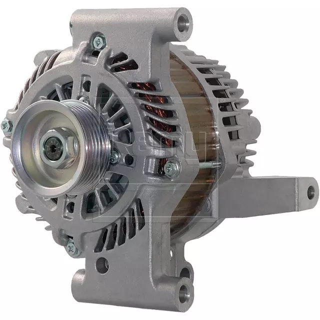 12579 - : Remy Alternator for Remy Image