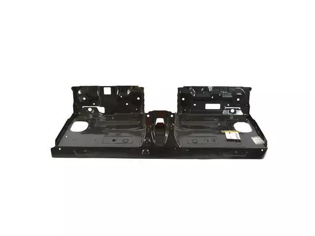 Center Floor Pan - Mopar (68314154AA)