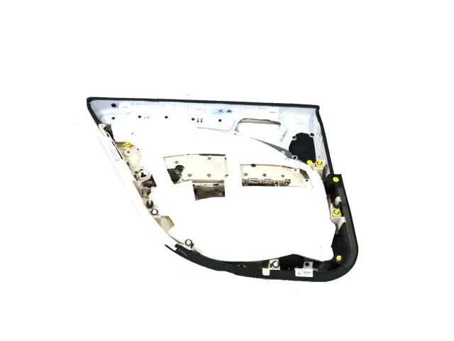 Rear Door Trim Panel Assembly, Right - Mopar (5PG601L2AK)