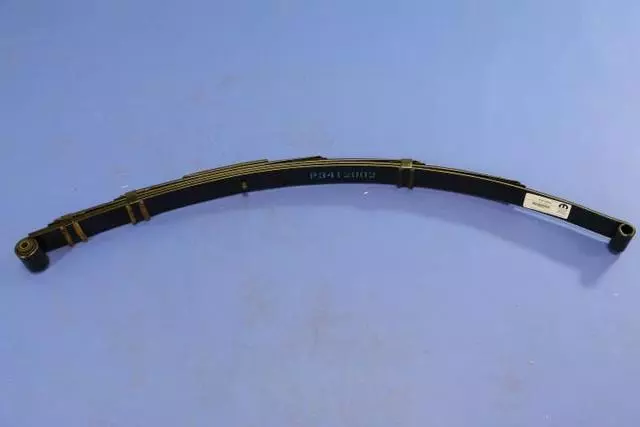 Rear Spring-Right - Mopar (P3412002)