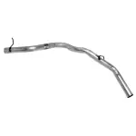 45262 - : Exhaust Tail Pipe 2.25" Inlet (ID) 2.25" Outlet (OD) for Walker Exhaust Image