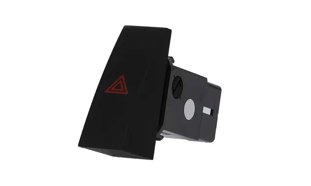 95972696 - Body: Hazard Switch for GM Image