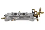 1122 - : THROTTLE BODY KIT for Holley Image