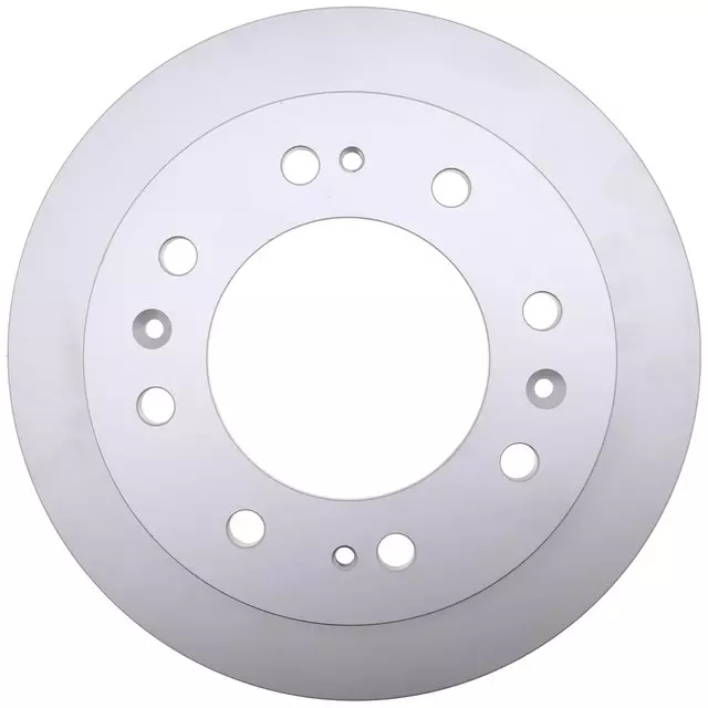 18A2804 - : Front Brake Rotor for ACDelco Image