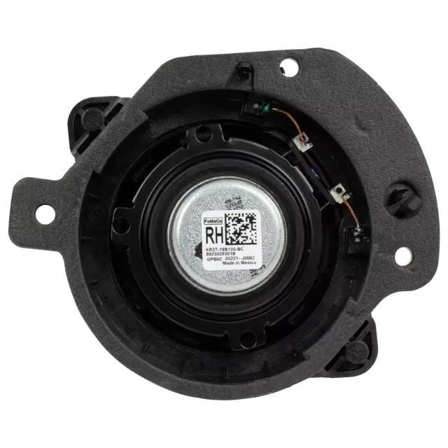 Speaker Assembly - Ford (KR3Z-18808-C)