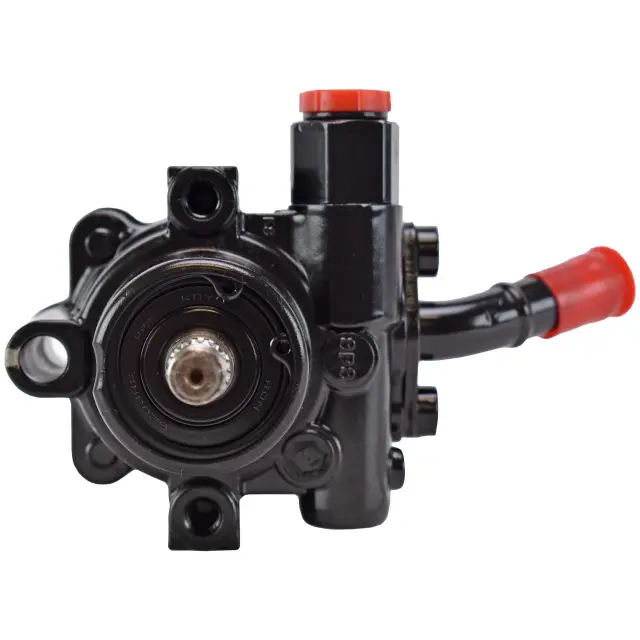 5884 - Cooling Systems: AAE Remanufactured Hydraulic Power Steering Pump 100% Tested for ATLANTIC AUTOMOTIVE Image