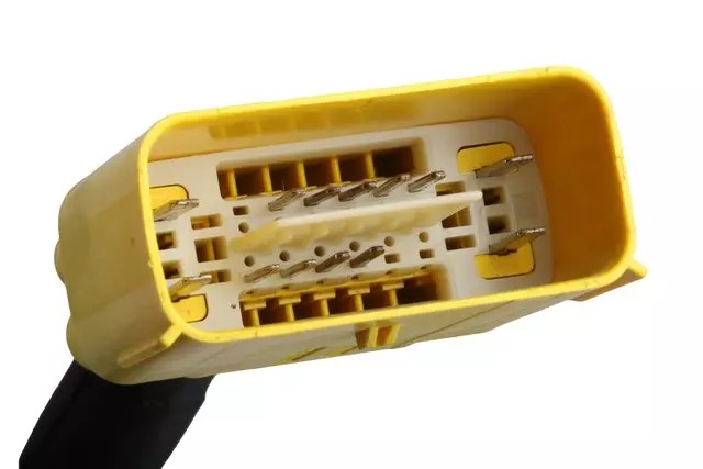 22786517 - Body: Harness for Chevrolet: Volt Image