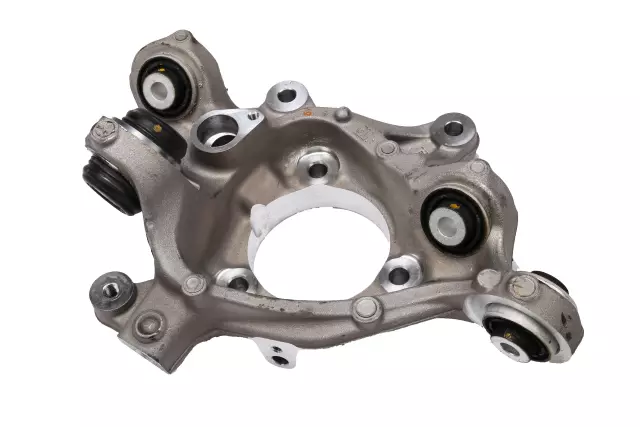 Rear Passenger Side Suspension Knuckle - GM (22739652)