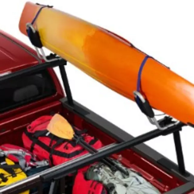 2009-2021 GM Rack Mounted Water Sport Carrier By - GM (19330171)