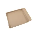 84171522 - : Maple Sugar Rear Seat Armrest Mount Panel for GM Image