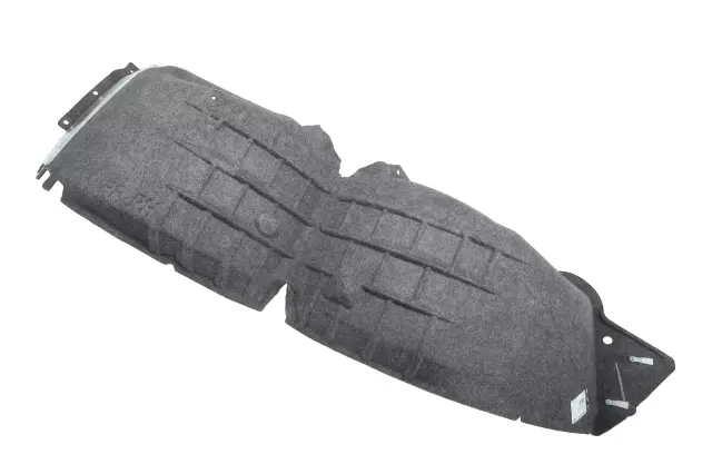 Wheelhouse Liner - GM (84863635)