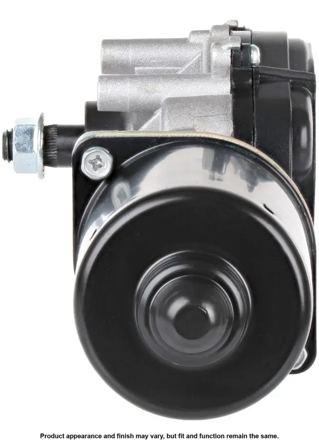 854028 - Exterior: Windshield Wiper Motor for Cardone Image