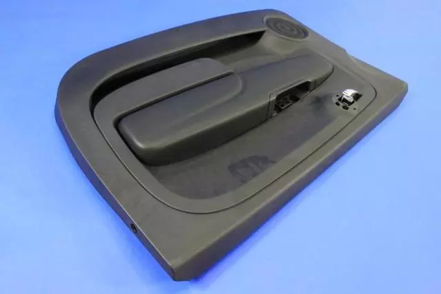 1WD523XXAF - Interior Trim: Front Door Panel, Right for Mopar Image