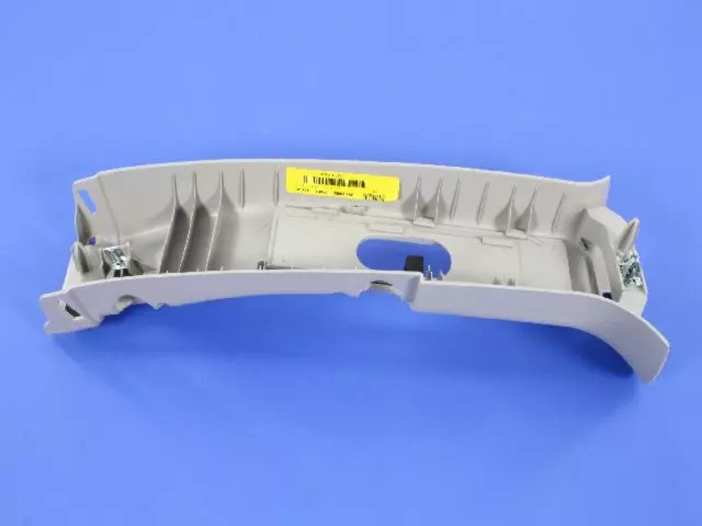 ZR27ES3AF - Body: Upper Center Pillar Trim for Chrysler: Town &amp; Country | Dodge: Grand Caravan Image